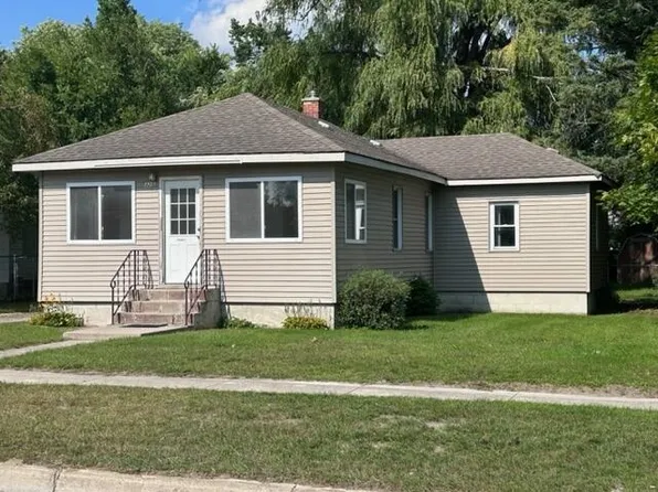 325 W Baldwin St, Alpena, MI 49707