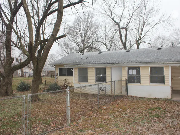 256 N 3rd Street, Verona, MO 65769