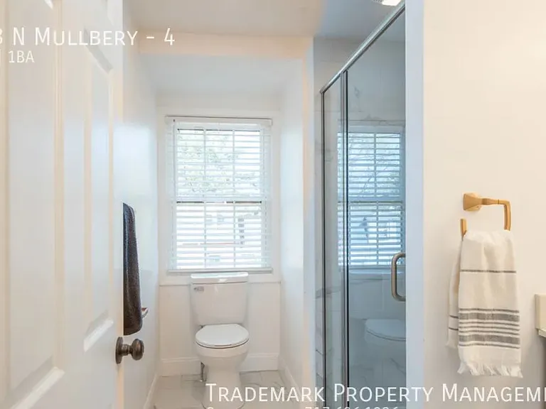 323 N Mulberry St #4 — Photo 15