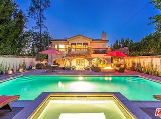 13812 Davana Ter, Sherman Oaks, CA 91423