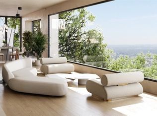 9716 Oak Pass Rd, Beverly Hills, CA 90210