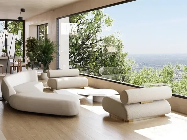 9716 Oak Pass Rd, Beverly Hills, CA 90210
