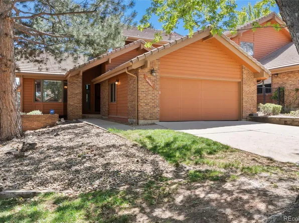 16066 Double Eagle Drive #C, Morrison, CO 80465