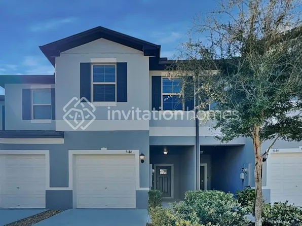 5148 Forum Blvd, Holiday, FL 34690