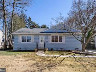 103 Vassar Ave, Somerdale, NJ, 08083
