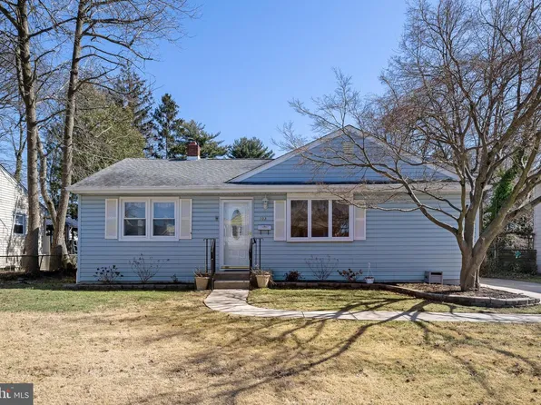 103 Vassar Ave, Somerdale, NJ 08083