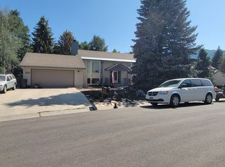 2818 Holiday Ranch Loop Rd, Park City, UT 84060