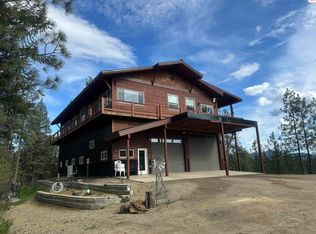 2285 Freeman Lake Rd, Oldtown, ID 83822