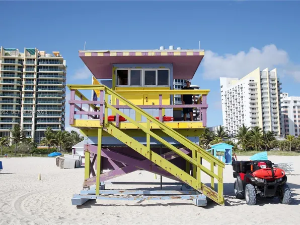 1300 Lincoln Rd #A701, Miami Beach, FL 33139