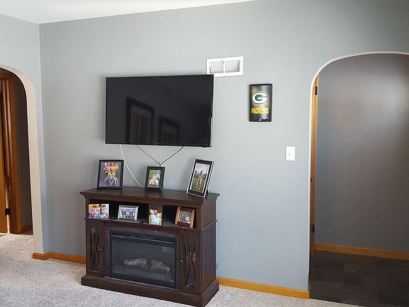 Main Level Living Room