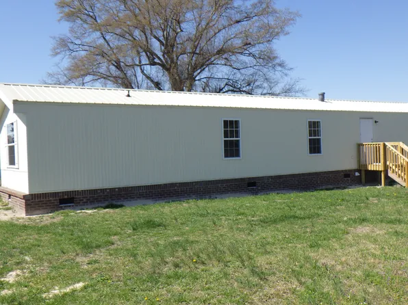 411 Martin Ct, Mount Olive, NC 28365