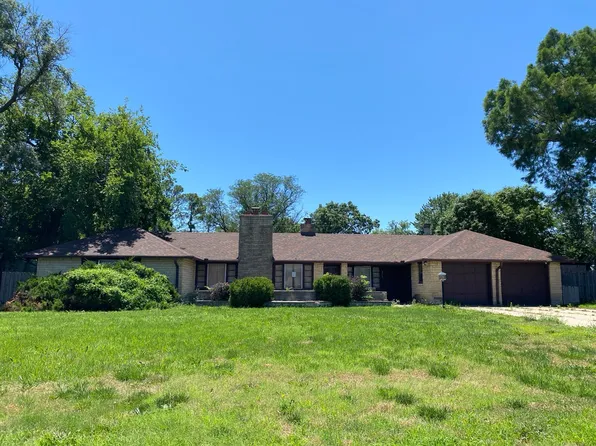 3715 E Mount Vernon St S, Wichita, KS 67218