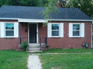 3360 N Colorado Ave, Indianapolis, IN