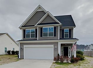 84 Gemith Ct, Clayton, NC 27520