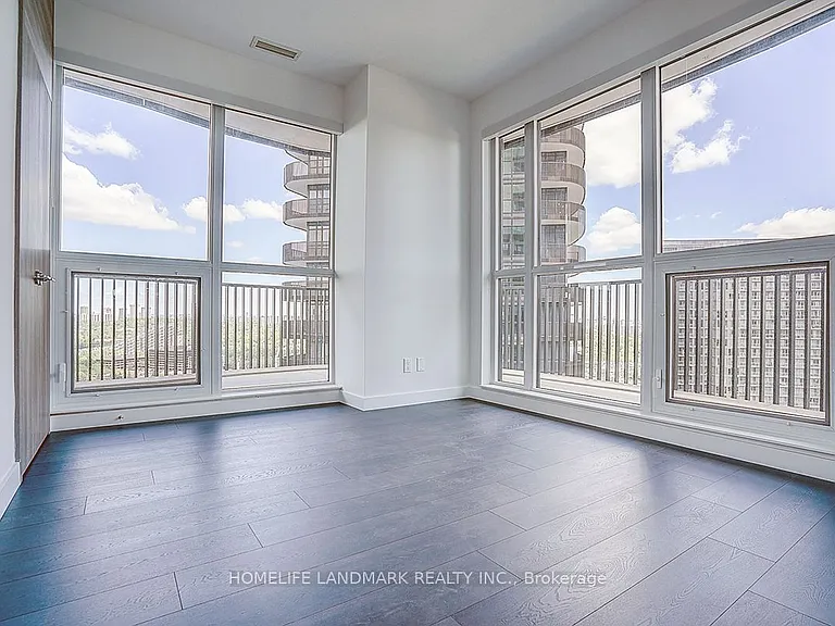 18 Esther Shiner Blvd #2611 — Photo 34