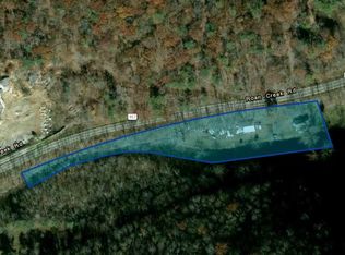 6669 Roan Creek Rd, Butler, TN 37640