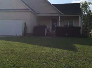 321 Magna Carta Rd, Florence, SC 29501