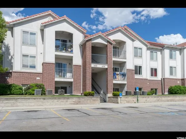 1470 S 430 W Unit 22, Orem, UT 84058