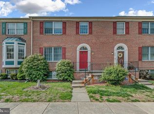 934 Buckland Pl, Bel Air, MD 21014
