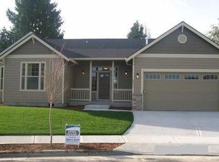 2893 SE Jasmine Ave, Gresham, OR 97080