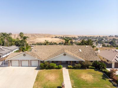 4808 Panorama Dr, Bakersfield, CA, 93306