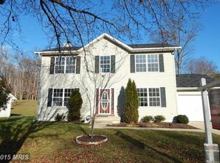 2704 Cricklewood Dr, Fort Washington, MD 20744
