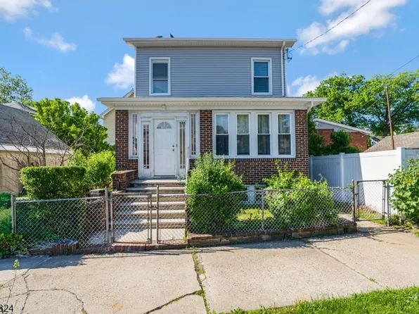 524 Lehigh St, Hillside Twp., NJ 07205