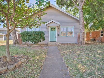 1016 E Edwards St, Edmond, OK, 73034