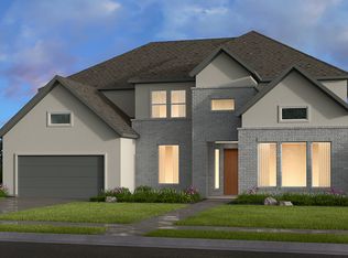 2216 Lila Sky Ln, Friendswood, TX 77546