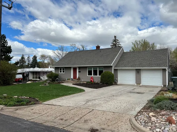 1470 E 32 S, Ogden, UT 84403