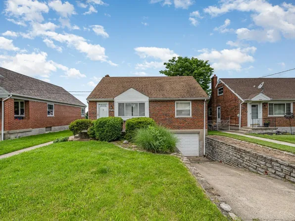 6315 Stover Ave, Cincinnati, OH 45237