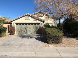 2864 W Angel Way, San Tan Valley, AZ 85142