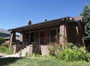 2225 Lowell Blvd, Denver, CO 80211