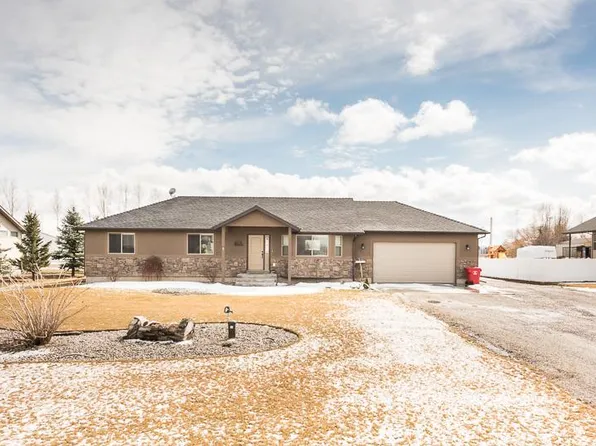4030 E 480 N, Rigby, ID 83442