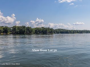 2899 Sturdivant Rd, Jacksons Gap, AL 36861