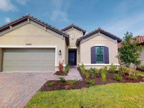 10040 SW Cloister Drive, Port St Lucie, FL 34987