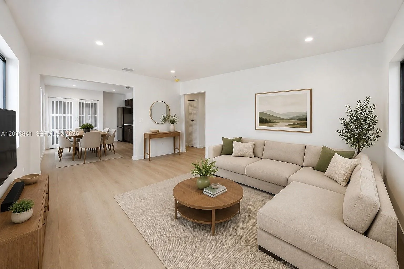 3 bed, $3,195 — Photo 4