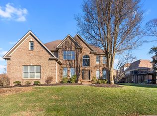 113 Kingston Dr, Georgetown, KY 40324