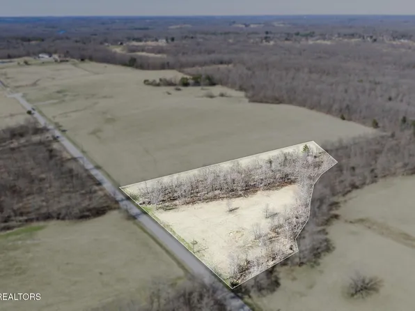 10 Nicholson Dr Lot 10, Crossville, TN 38572