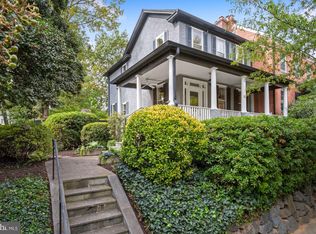 2400 Tunlaw Rd NW, Washington, DC 20007