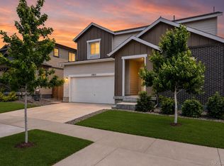 10812 Hayloft Street, Parker, CO 80134