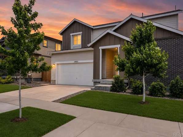 10812 Hayloft Street, Parker, CO 80134