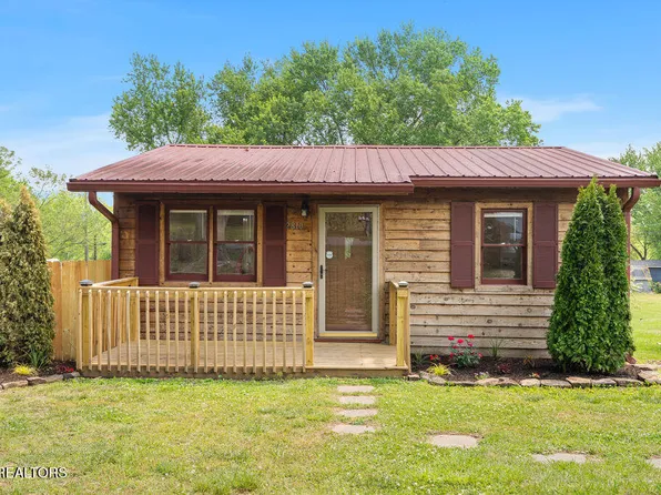 2810 Carson Ave, Knoxville, TN 37917