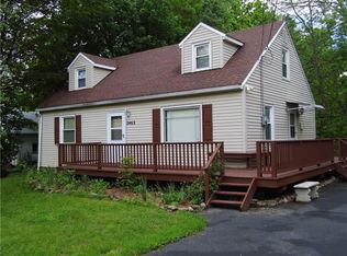 2462 Westside Dr, North Chili, NY 14514
