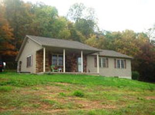 3448 State Route 103 N, Lewistown, PA 17044