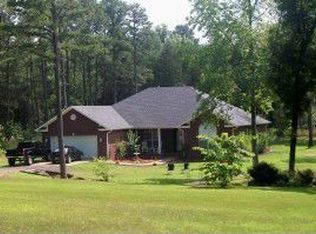188 Park Rd, Russellville, AR 72802