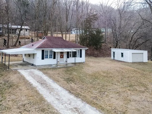 309 State Highway 96, Kampsville, IL 62053