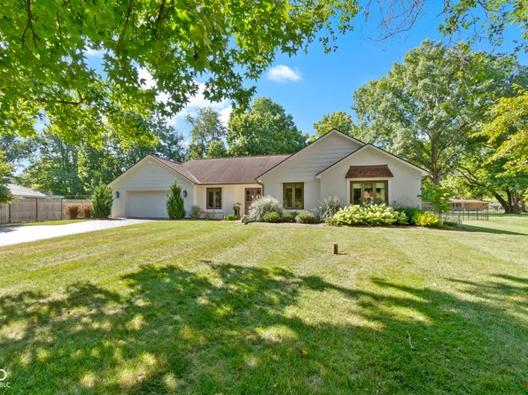 419 W 65th St, Indianapolis, IN 46260