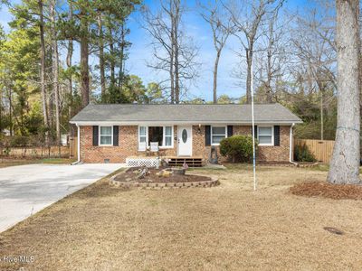 202 Pineview Street, Havelock, NC, 28532