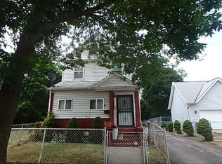 2236 E 97th St, Cleveland, OH